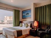 Mirage hotel colombo