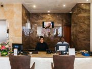 Mirage hotel colombo