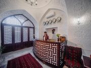 نیو استار بوتیک هتل