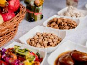 غذاهای هتل