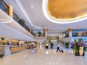 Novotel Beijing Peace