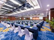 Novotel Beijing Peace