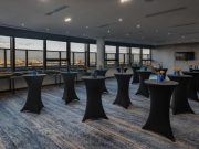 Radisson Blu Olympiyskiy Hotel