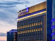 Radisson Blu Olympiyskiy Hotel