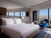 Radisson Blu Olympiyskiy Hotel