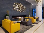 Radisson Blu Olympiyskiy Hotel
