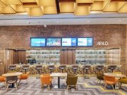 Radisson Blu Olympiyskiy Hotel