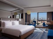 Radisson Blu Olympiyskiy Hotel