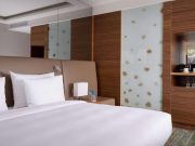 Radisson Blu Olympiyskiy Hotel