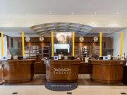 Radisson Royal Hotel
