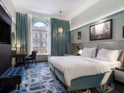 Radisson Royal Hotel