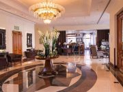 Radisson Royal Hotel