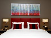 Ramada Encore Hotel Muscat