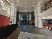 Ramada Encore Hotel Muscat