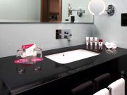 Ramada Encore By Wyndham Hotel Muscat