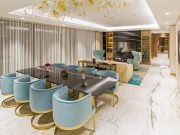 Reges, a Luxury Collection Resort & Spa, Cesme