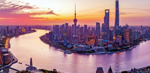 Shanghai