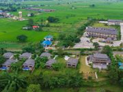 Soaltee Westend Resort Chitwan