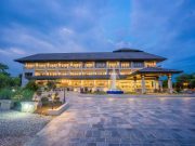 Soaltee Westend Resort Chitwan