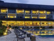 Soaltee Westend Resort Chitwan