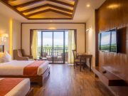 Soaltee Westend Resort Chitwan