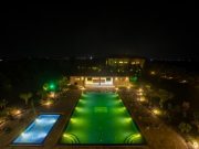 Soaltee Westend Resort Chitwan