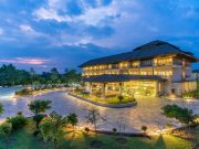 Soaltee Westend Resort Chitwan