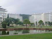 Sochi Park Hotel