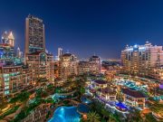 سوئیس هتل الموروج دبی