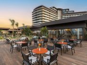 Swissotel Çesme