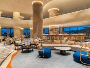 Swissotel Çesme