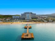 Swissotel Çesme