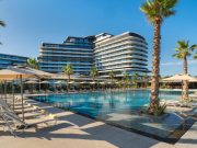 Swissotel Çesme