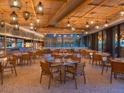 Swissotel Çesme