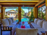 Temple Tree Resort & Spa