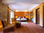 Temple Tree Resort & Spa