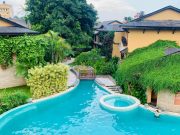 Temple Tree Resort & Spa