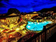 Temple Tree Resort & Spa