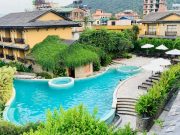 Temple Tree Resort & Spa
