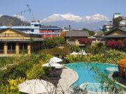 Temple Tree Resort & Spa