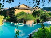 Temple Tree Resort & Spa