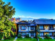 Temple Tree Resort & Spa