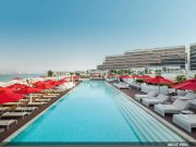 Th8 Palm Dubai Beach Resort