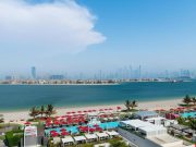 Th8 Palm Dubai Beach Resort