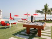 Th8 Palm Dubai Beach Resort