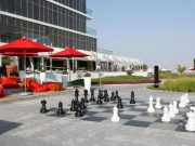 Th8 Palm Dubai Beach Resort