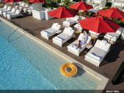 Th8 Palm Dubai Beach Resort