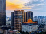Tibet Hotel Chengdu