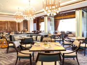 Tibet Hotel Chengdu