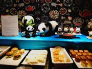 Tibet Hotel Chengdu